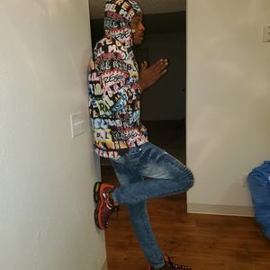 Meet your Posher, Derek